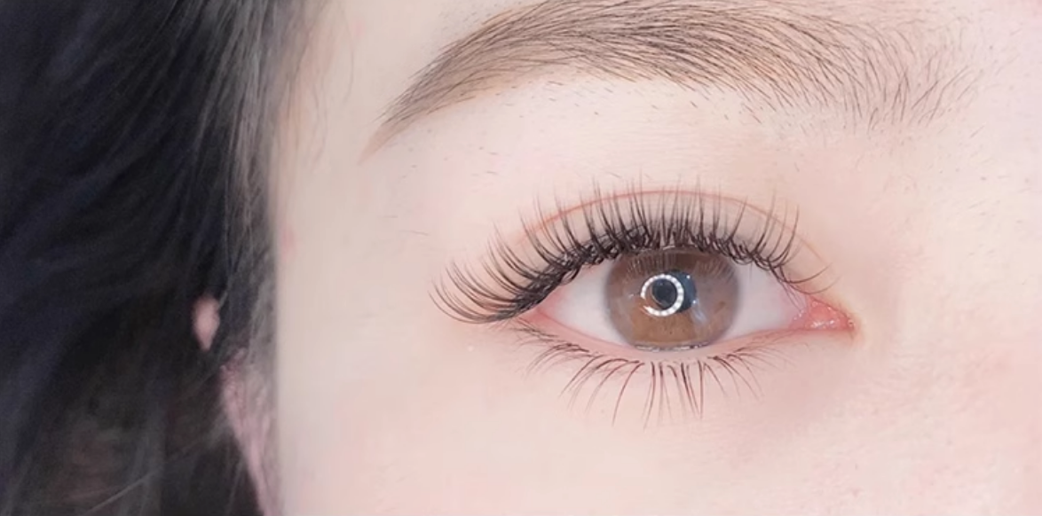 Matsukaze Eyelash