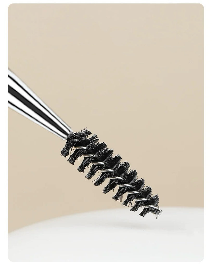 Two head brush
